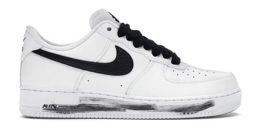 Air Force 1 Low G Dragon Peaceminusone Para Noise 2.0