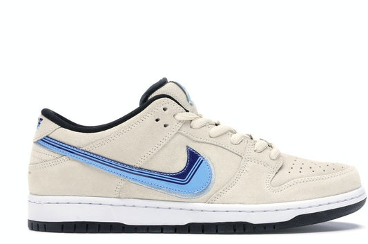 Dunk Low Truck It