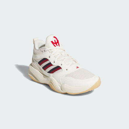 Kids' adidas Mahomes 2 Impact FLX Negro Leagues Baseball Museum Training Shoes Kids