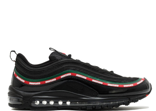 Air Max 97 UNDFTD Black