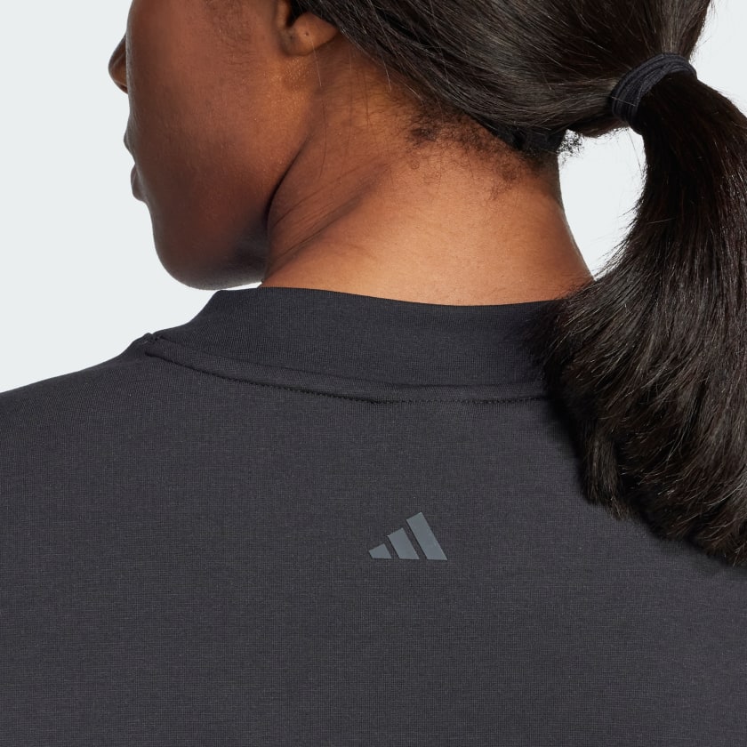 Women's adidas Yoga Cover-Up