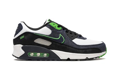 Air Max 90 "Scream Green" DN4155 001