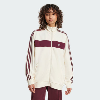 Women's adidas Colorblock Track Top