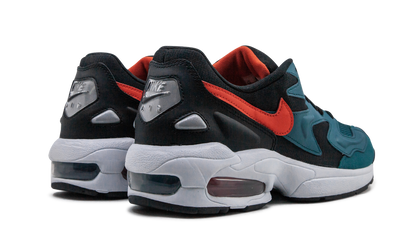 Air Max2 Light "NAVY"