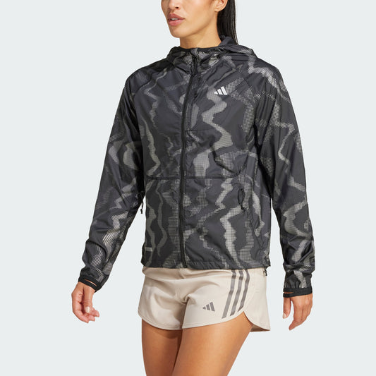 Women's adidas Ultimate WIND.RDY Jacket