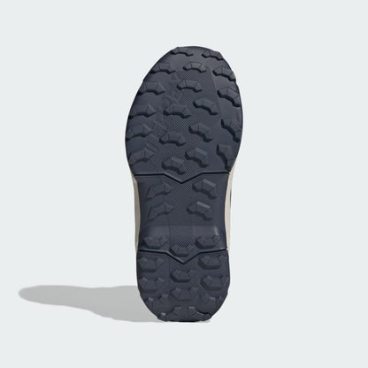 Kids' adidas Terrex Ax4r Mid Hiking Shoes
