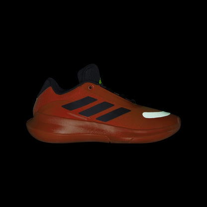 Kids' adidas Basketball Legends Low Shoes Kids