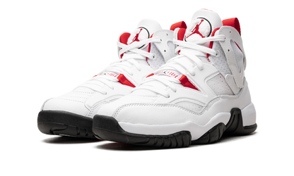 Jumpman Two Trey "White University Red" DO1925 160