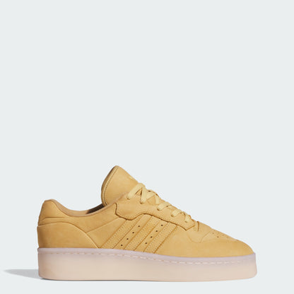 Men's adidas Rivalry Lux Low Shoes