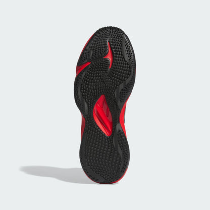 Men's adidas Mahomes 2 Impact FLX Race Against Time Training Shoes