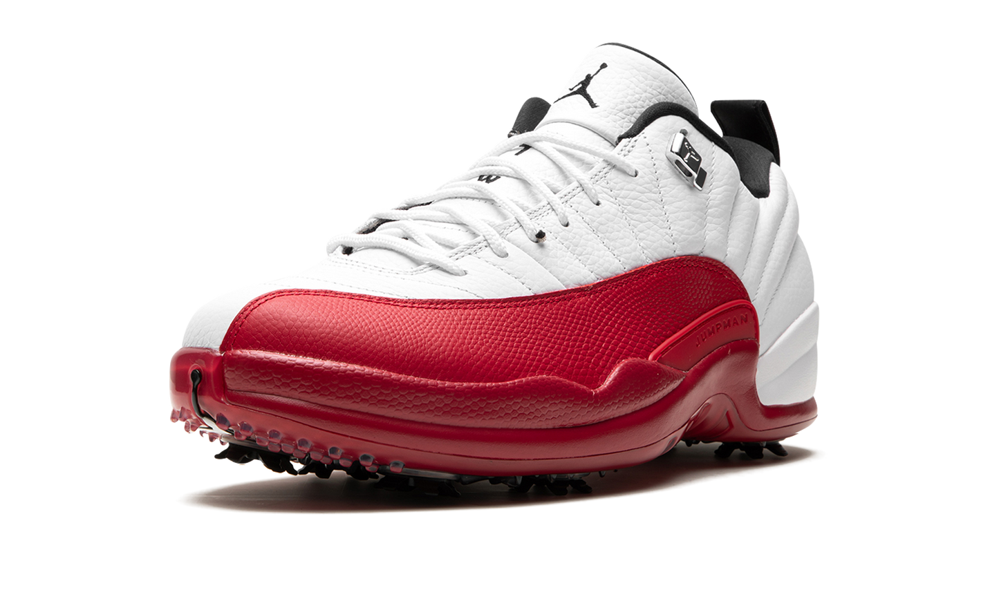 12 Golf "Cherry" DH4120 161