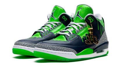 3 Retro "Doernbecher Hugo" FZ3030 919