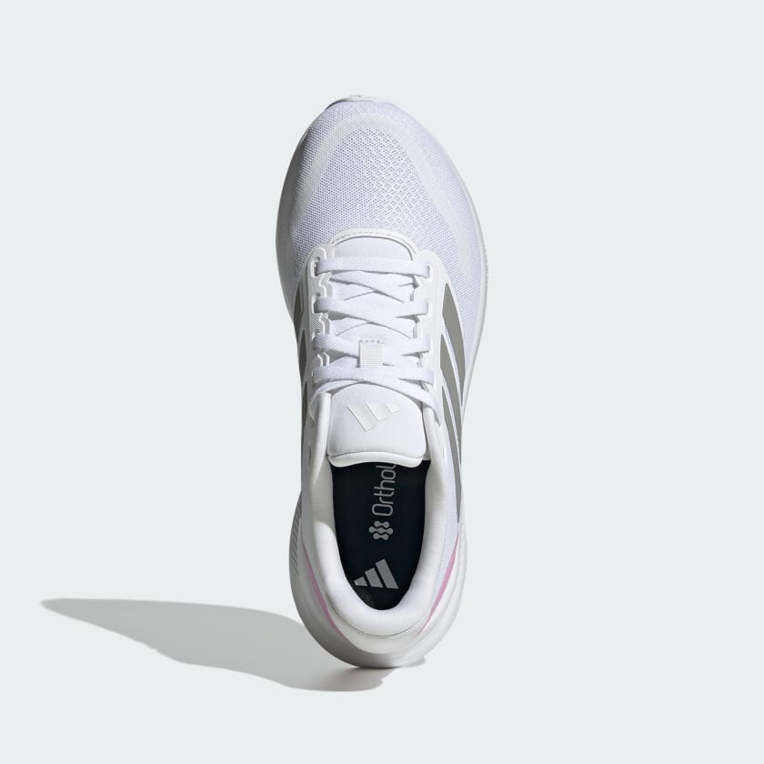 Women's adidas Runfalcon 5 Wide Running Shoes