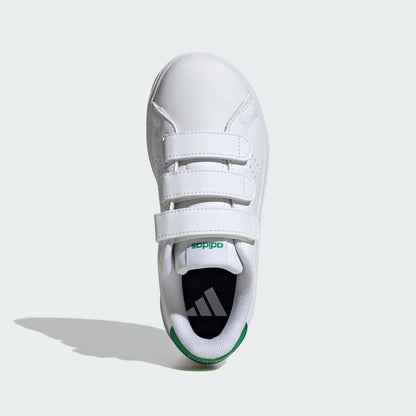 Kids' adidas Advantage Base 2.0 Shoes Kids