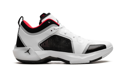 37 Low "Siren Red" DQ4122 100
