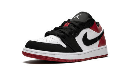 1 Low "Black Toe" 553558 116
