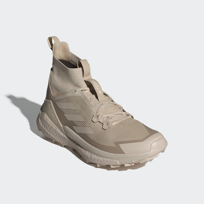 Men's adidas Terrex Free Hiker 2.0 Hiking Shoes