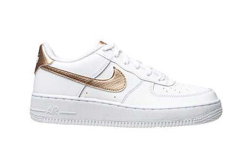 Force 1 EP (GS) White Gold