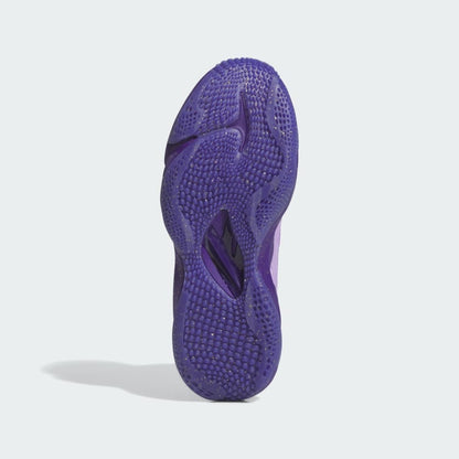 Kids' adidas Mahomes 2 Impact FLX Pass a Good Time Training Shoes Kids