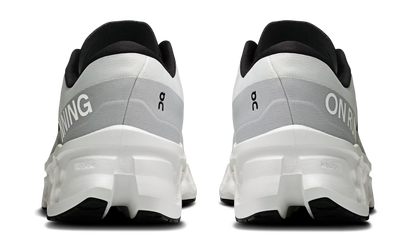 On Running Cloudmonster 3 White White