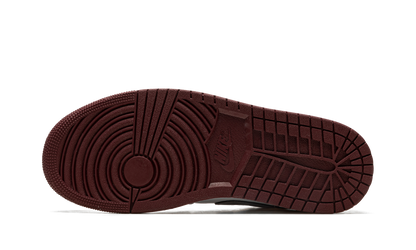 1 Low "Bordeaux" 553558 615