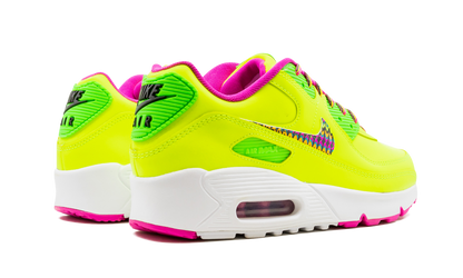 Air Max 90 LTR "Green" CW5795 700