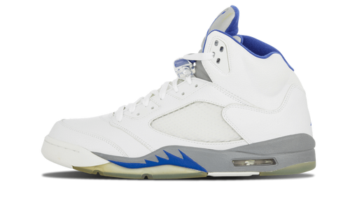 5 Retro "Stealth" 136027 142