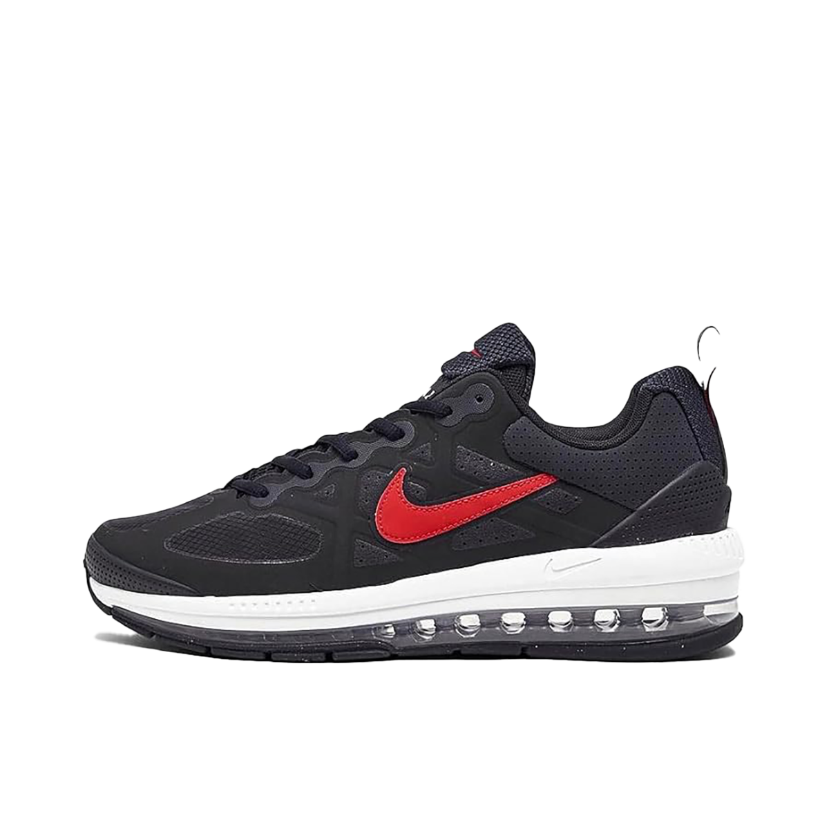 Air Max Genome "Obsidian / University Red" DB0249 400