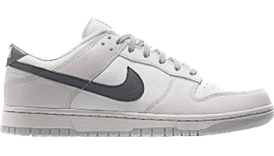 Dunk Low Cream Grey