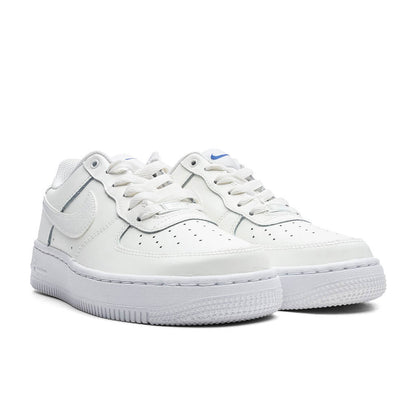 Air Force 1 LV8 (GS) - Sail/Sail/White/Black