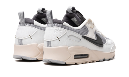 AIR MAX 90 FUTURA WMNS "Wolf Grey Summit White" DZ4708 001