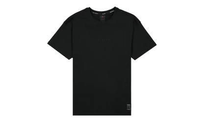 LIFESTYLE TOP "Black" DA2985 010