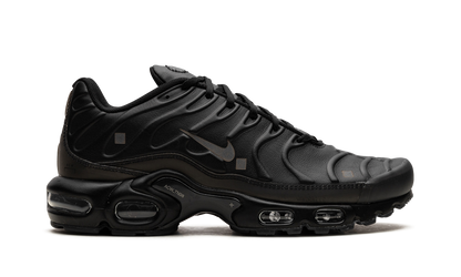 Air Max Plus "A-COLD-WALL - Black" FD7855 001