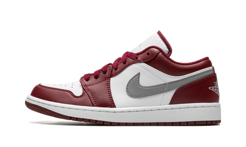 1 Low "Bordeaux" 553558 615