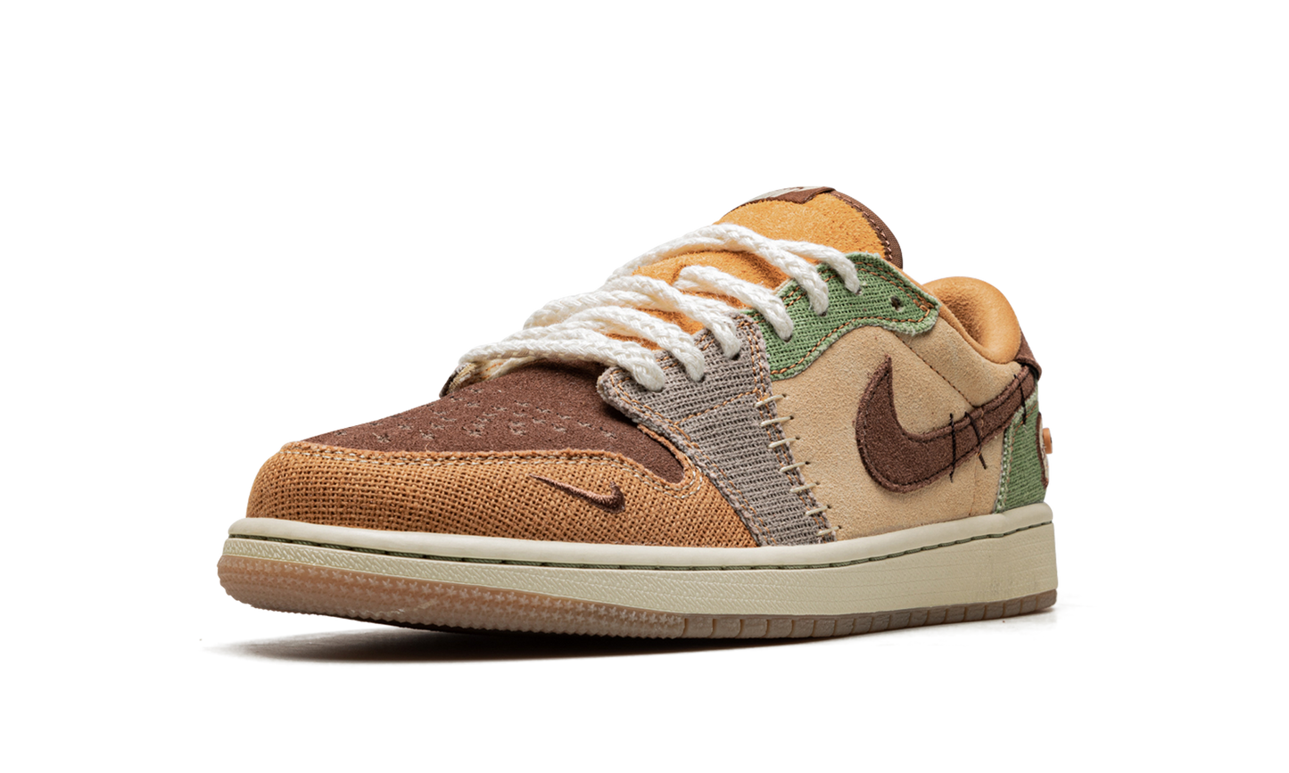 1 Low OG "Zion Williamson - Voodoo" DZ7292 200