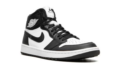 1 High Golf "Black / White - Panda" DQ0660 101