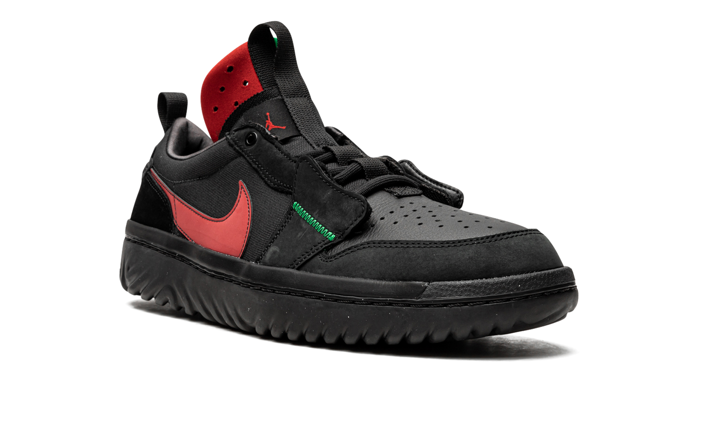1 Low React "Ghetto Gastro - Fearless" CT6416 001