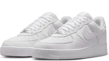 Force 1 Low Kobe Bryant Forever White