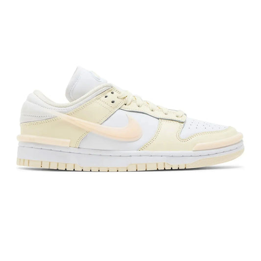 Dunk Low Twist 'Coconut Milk Guava Ice' Women's (2024)