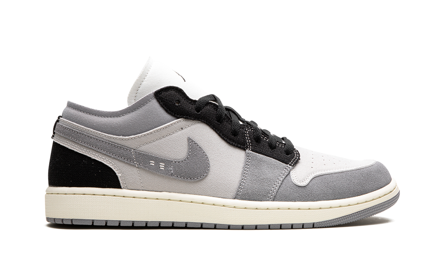 1 Low SE Craft "Cement Grey" DZ4135 002
