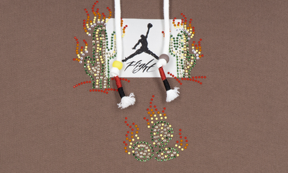 x Travis Scott Hoodie " x Travis Scott" DO4093 256