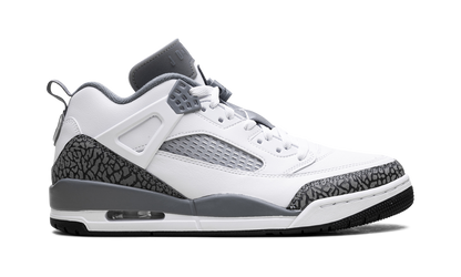 Spizike Low "Cool Grey Anthracite" FQ1759 102