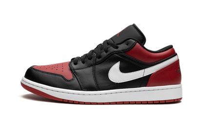 1 Low "Alternate Bred Toe" 553558 066