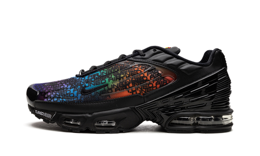 Air Max Plus 3 "Tuned Air" FD0671 001
