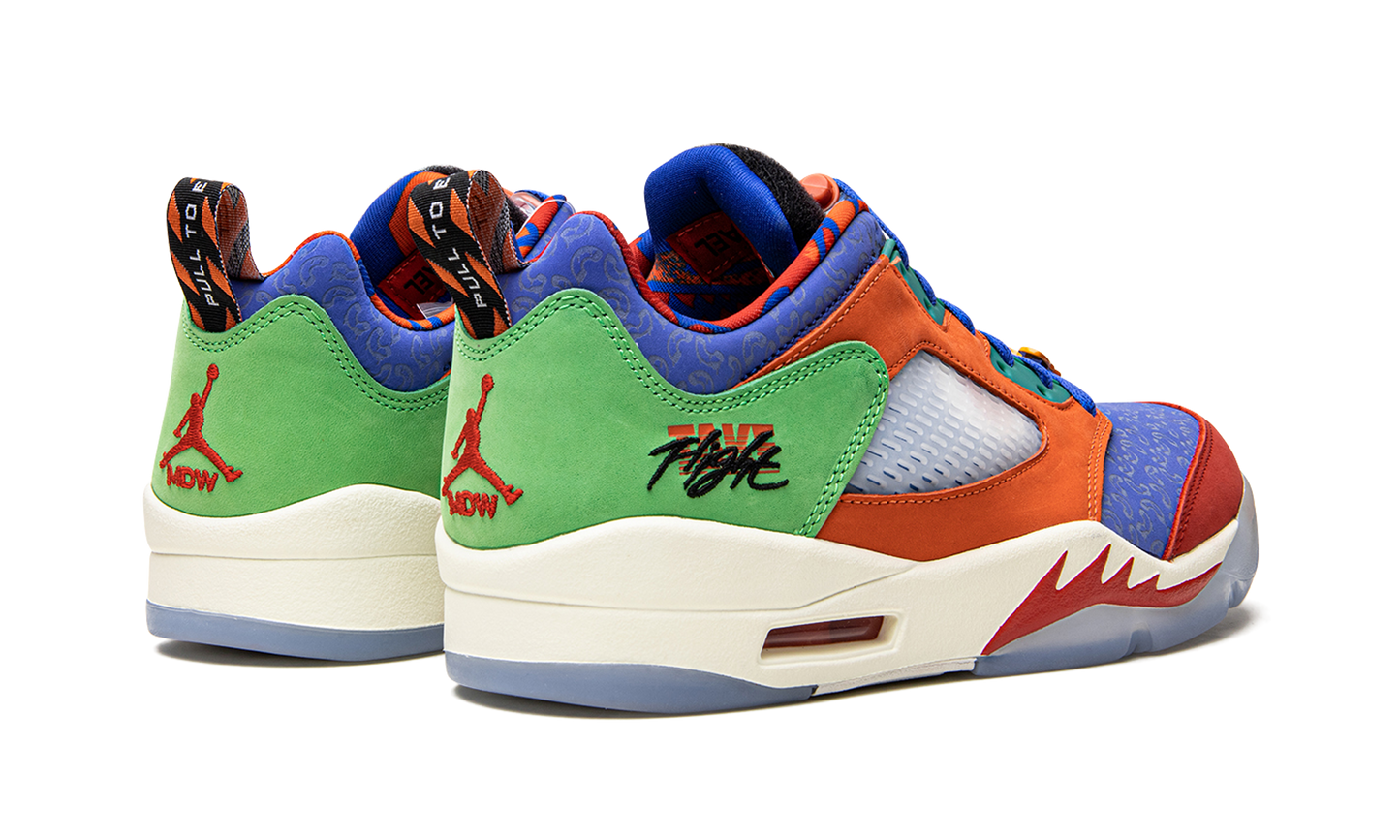 5 Low "Doernbecher" DR6287 486