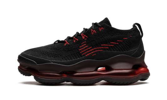 Air Max Scorpion "Black University Red" DJ4701 004