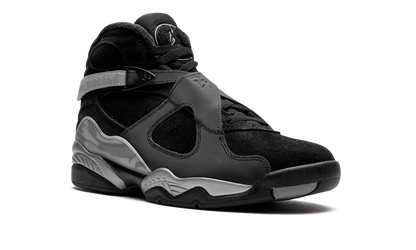 8 Winterized "Gunsmoke" FD1334 001