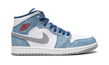 1 Mid "French Blue" DN3706 401