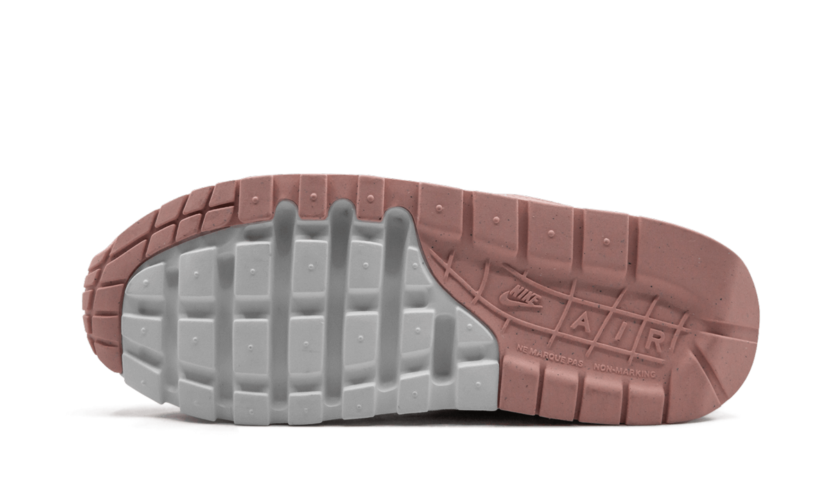Air Max 1 NK Day (GS) "Have A Day" AT8131 600