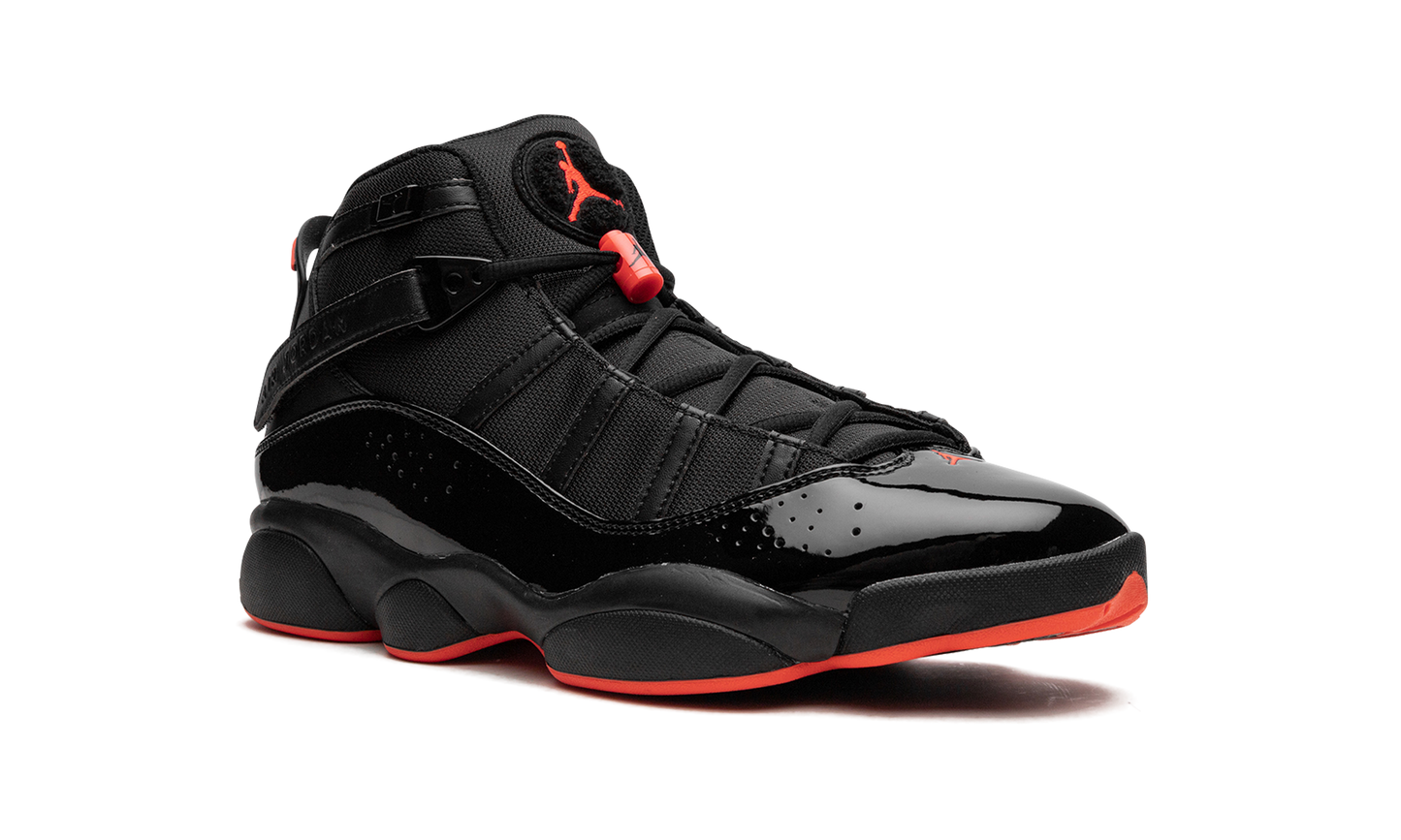 6 Rings "Black Infrared" 322992 066